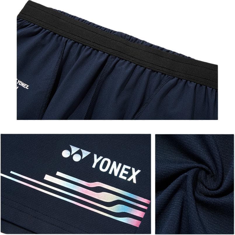 YONEX Женские спортивные шорты - изображение 2