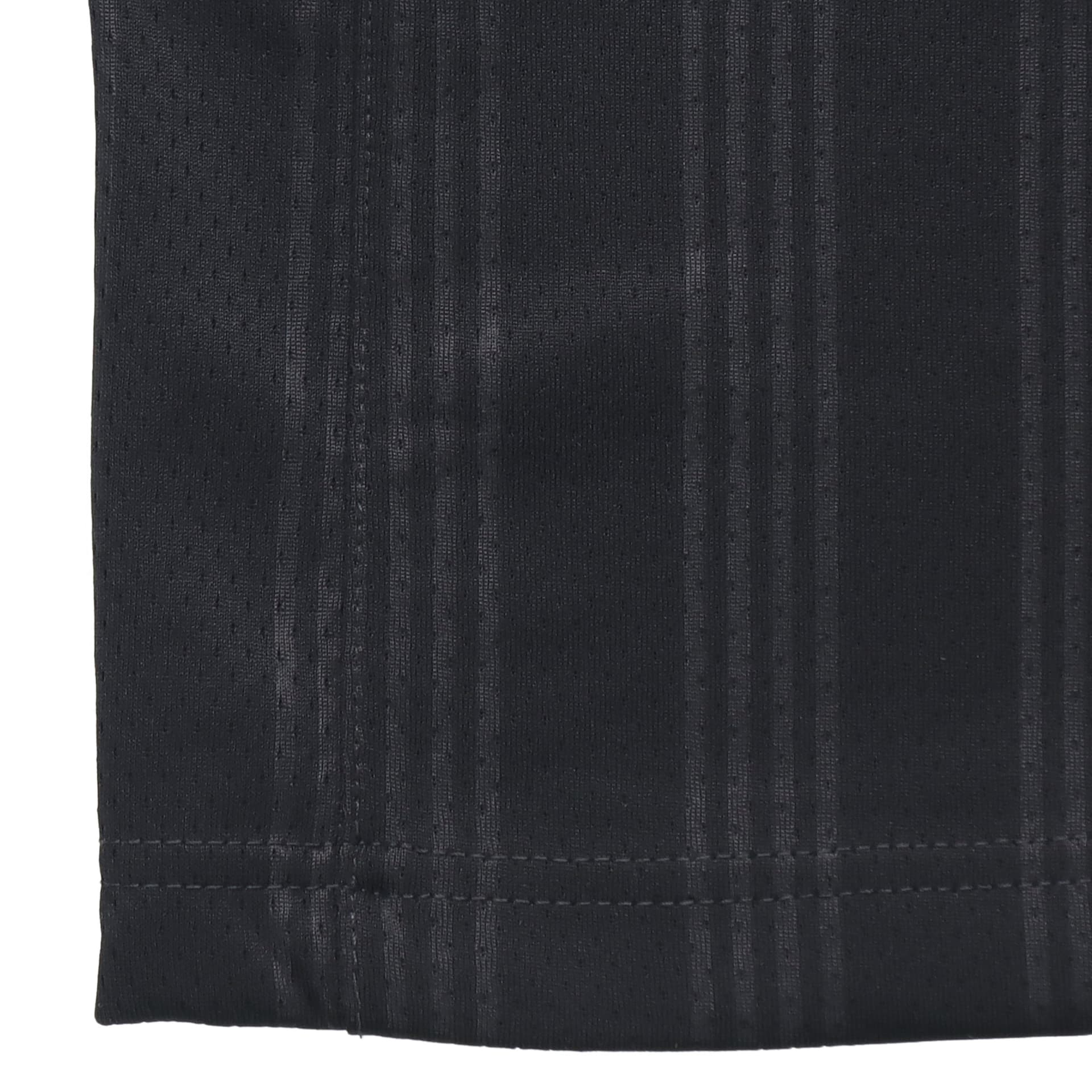 Баскетбольная майка Nike NBA Morant 12 Jersey Black - изображение 3