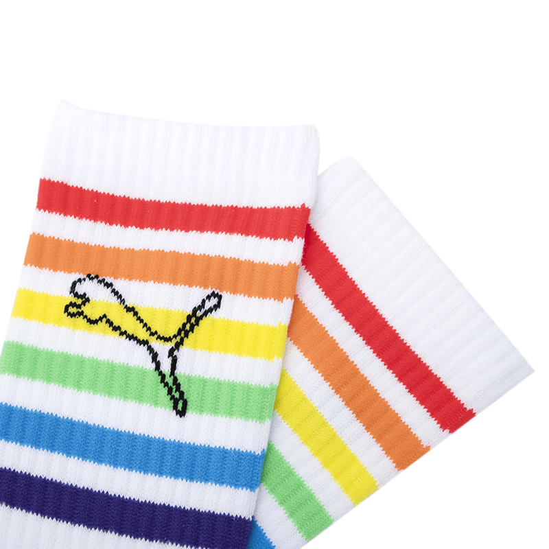 Носки PUMA Logo 3 - изображение 3