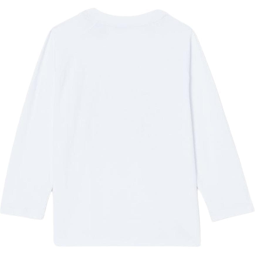 Футболка Burberry logoT - изображение 2