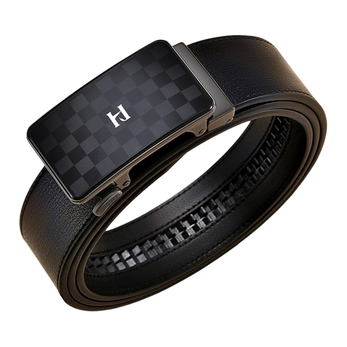 Ремень HLA 3.5CM - изображение 1
