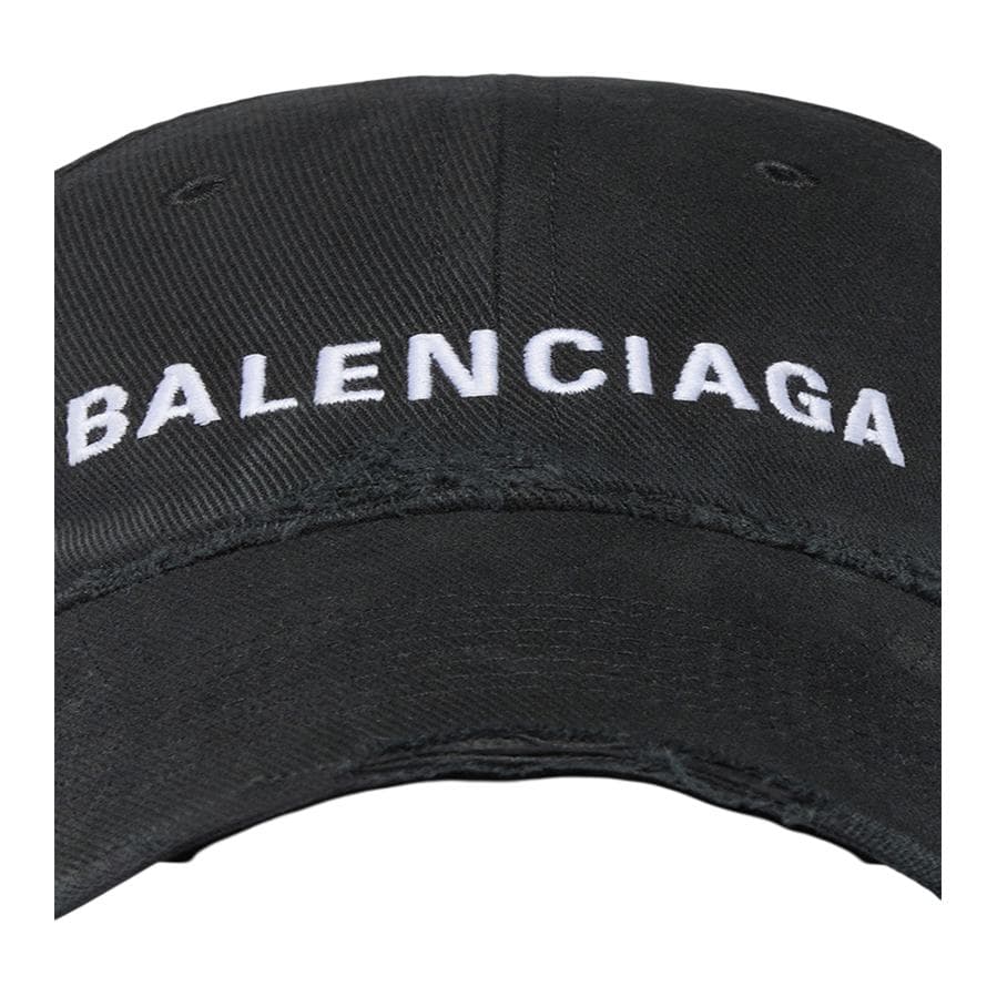 Головной убор Balenciaga - изображение 4
