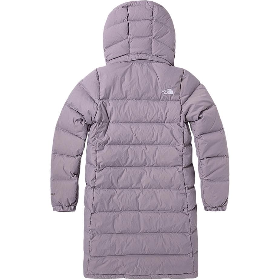Пуховик THE NORTH FACE Logo - изображение 2