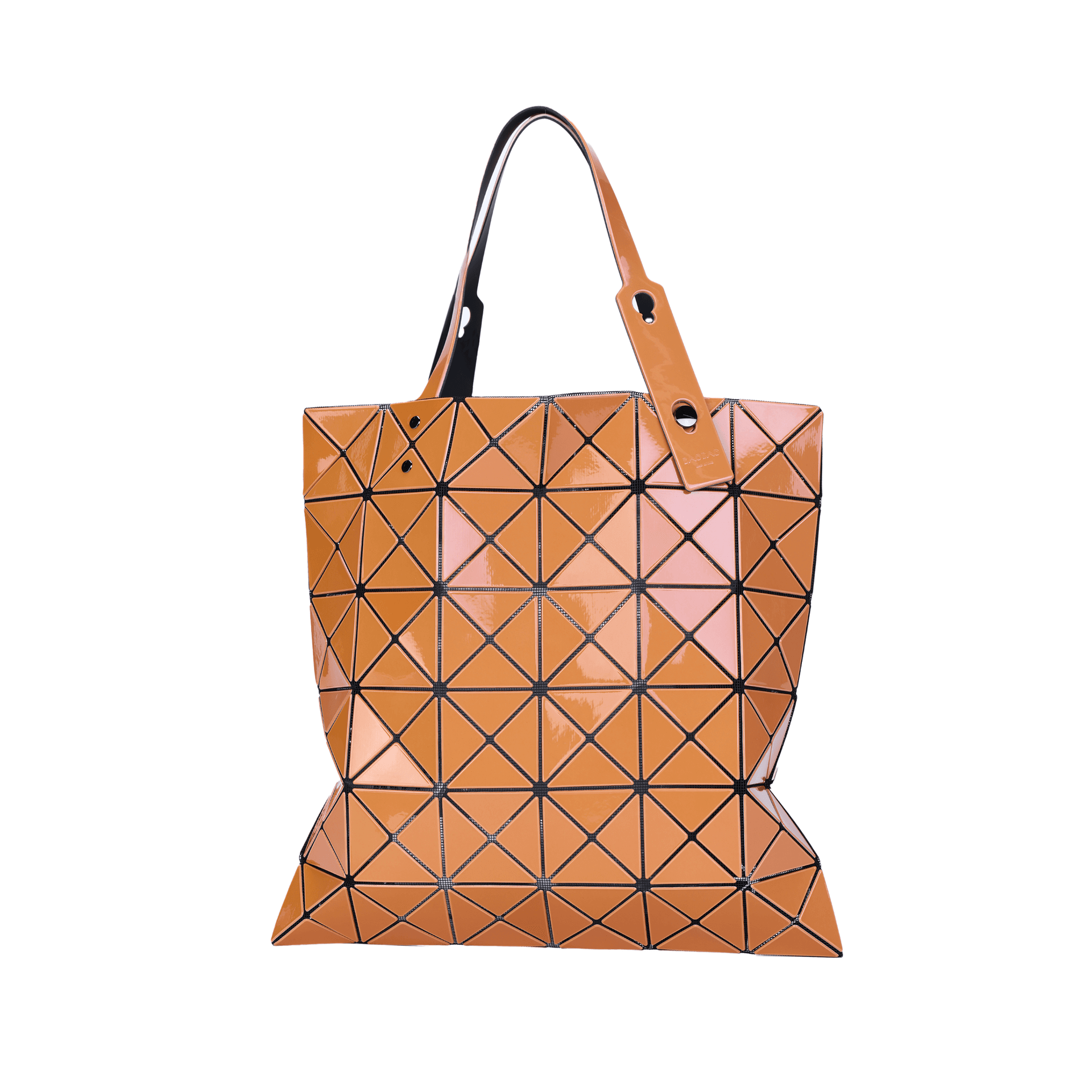Сумка ISSEY MIYAKE LUCENT Tote - изображение 1