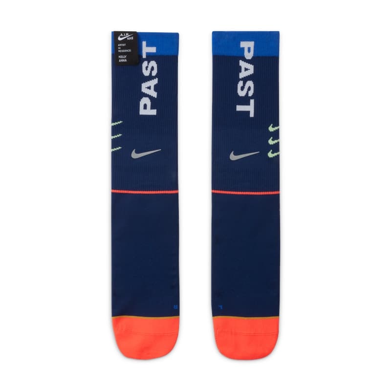 Носки Nike Spark - изображение 4