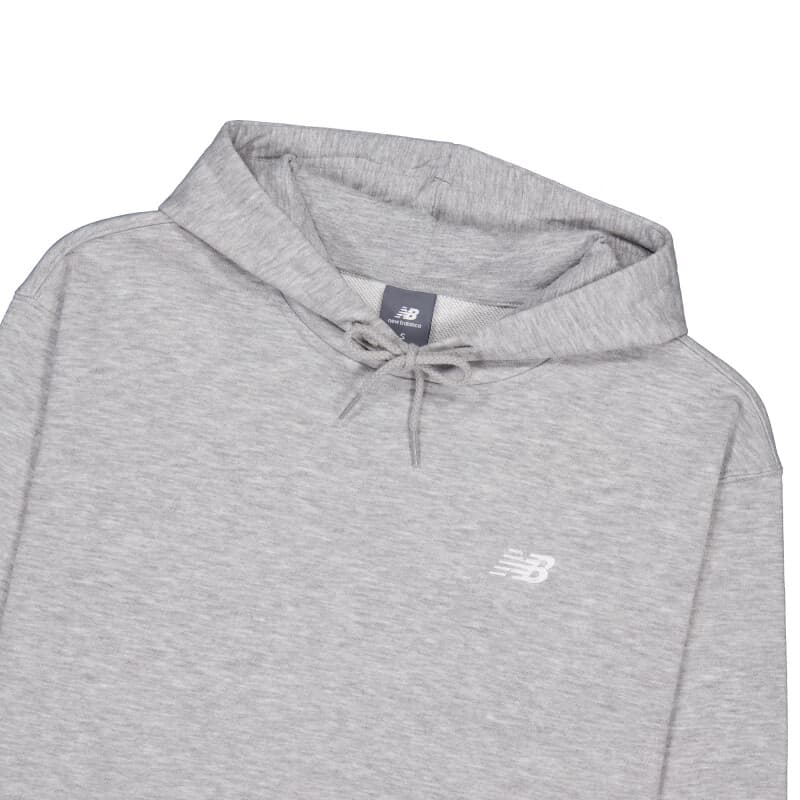 Худи New Balance Logo - изображение 3