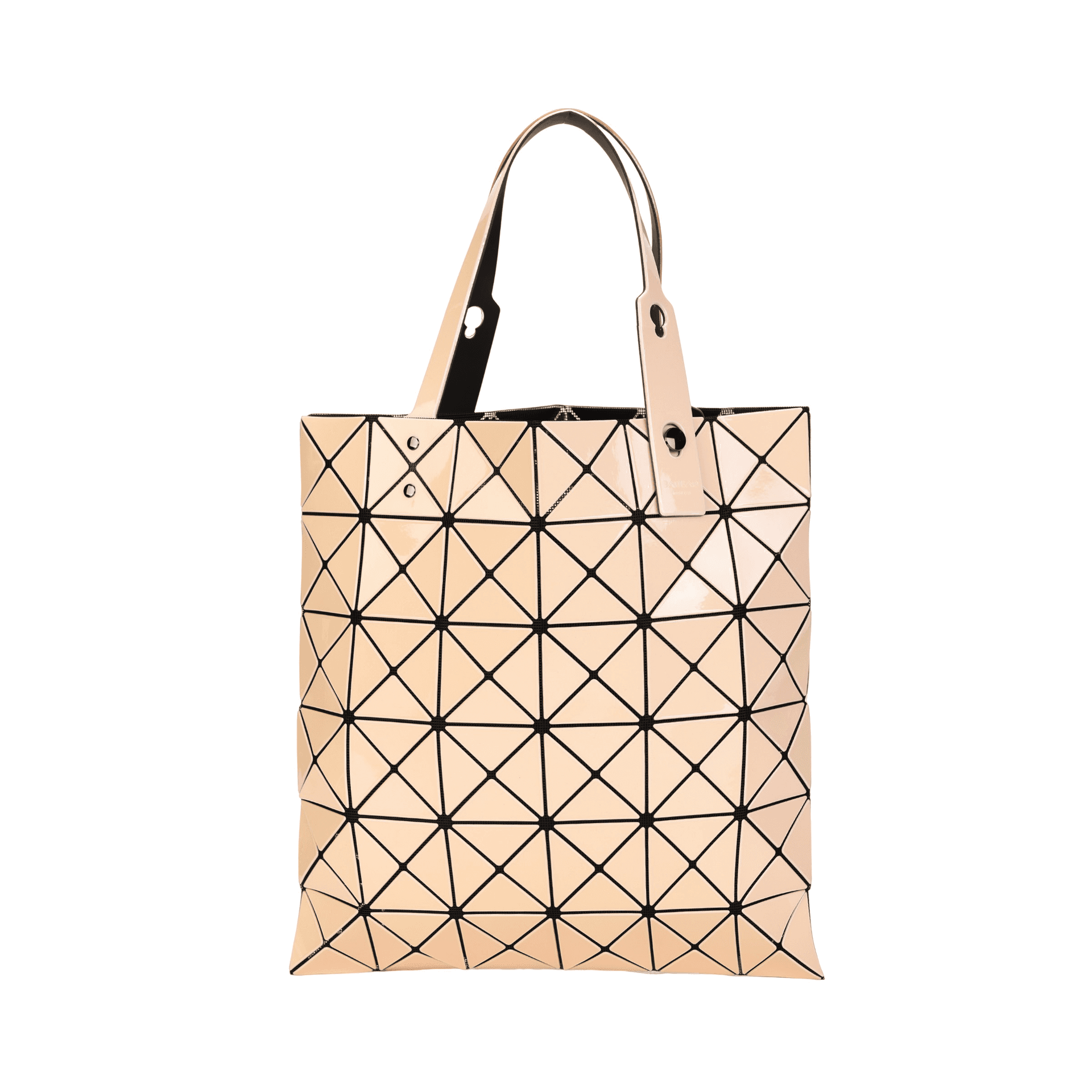Сумка ISSEY MIYAKE LUCENT Tote - изображение 3