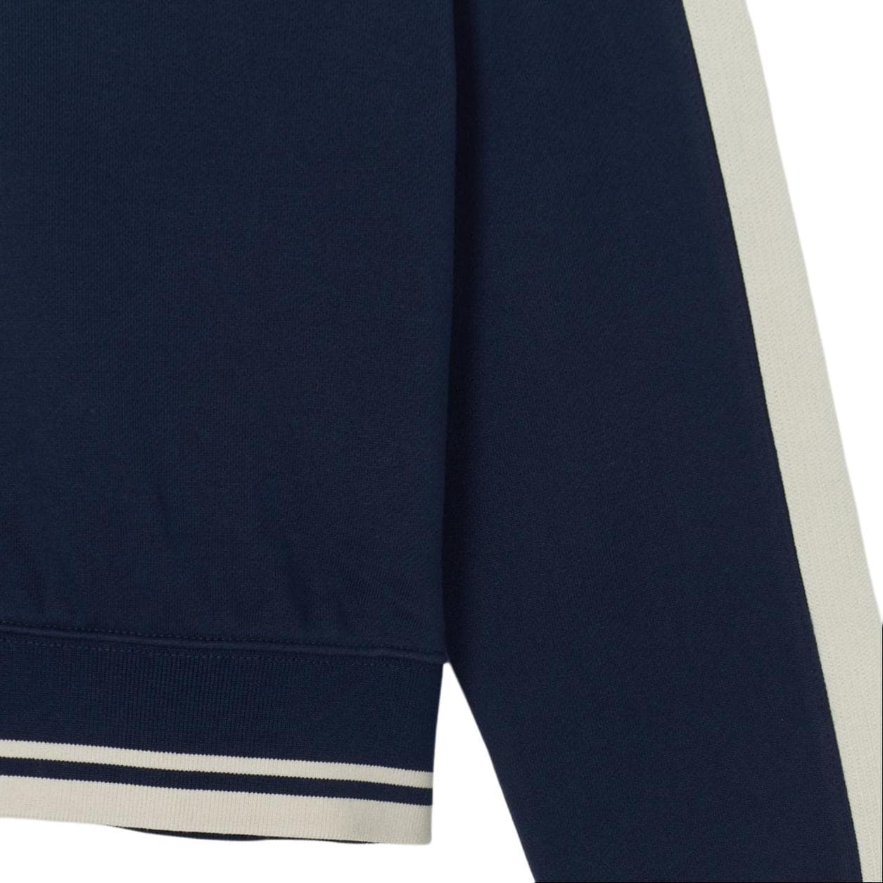 Худи MLB Нью-Йорк Янкиз Varsity Спортивный IVE Дорожка Толстовка Женские Морской синий - изображение 3