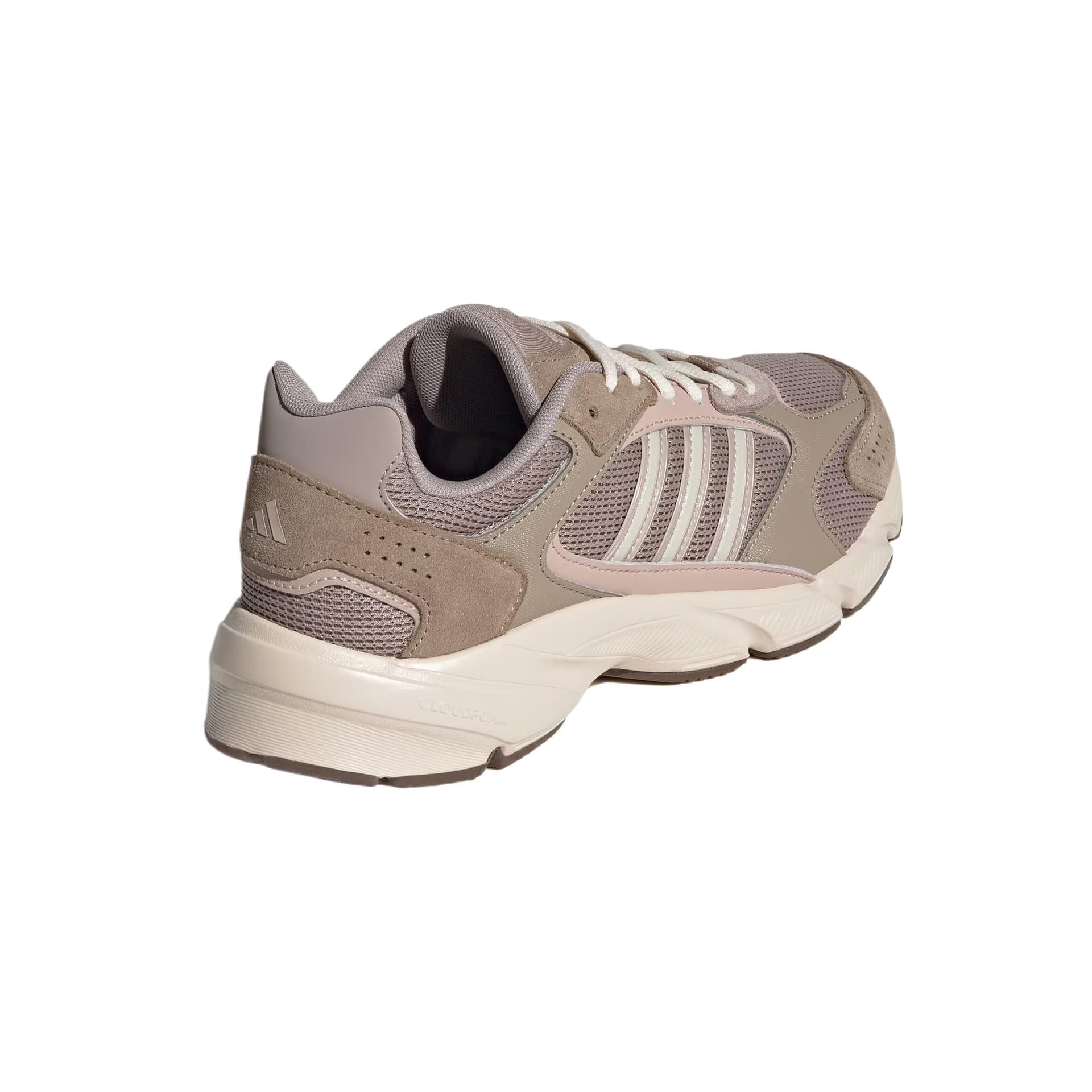 Кроссовки adidas CRAZYCHAOS 2000 Grey Brown - изображение 4
