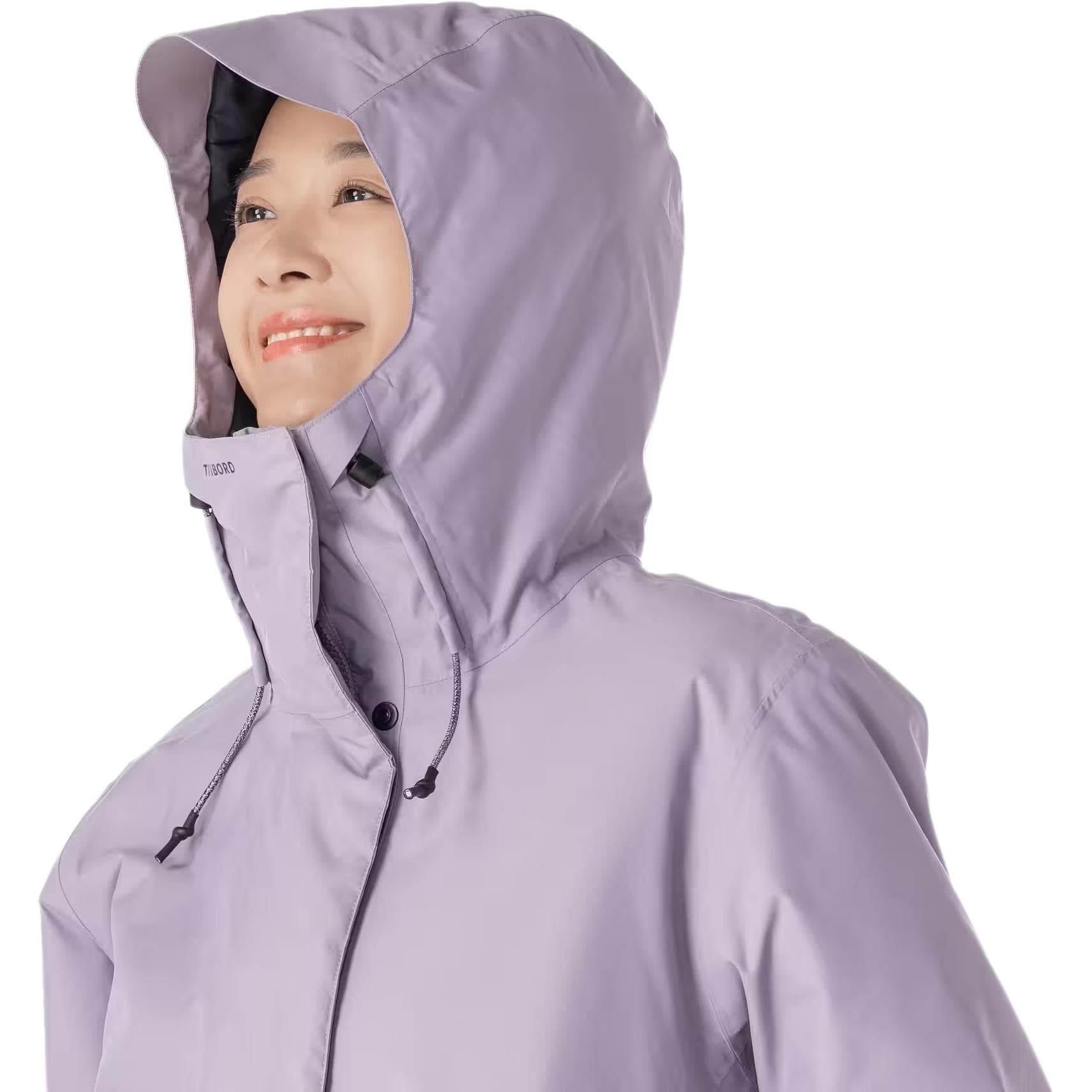 Куртка DECATHLON - изображение 2