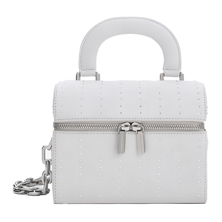 Мини-сумка CHARLESKEITH - изображение 1