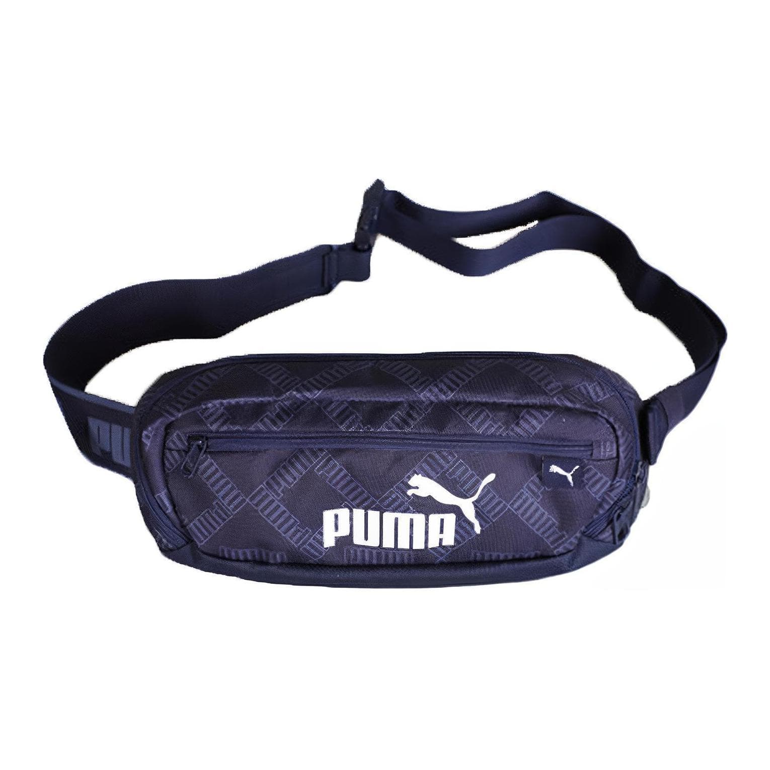 Поясная сумка PUMA Waist Bag AOP SL9 - изображение 1