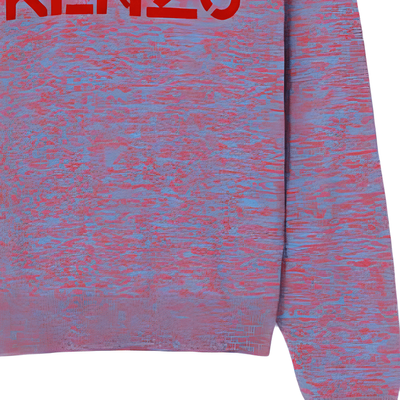 Кардиган KENZO SS22 logo - изображение 3