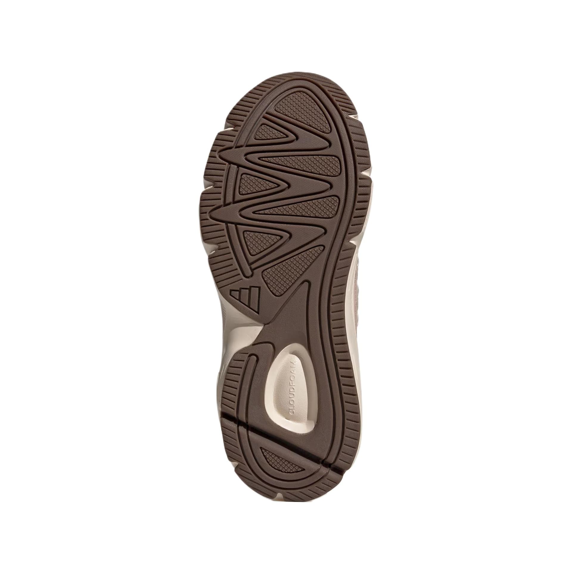 Кроссовки adidas CRAZYCHAOS 2000 Grey Brown - изображение 6
