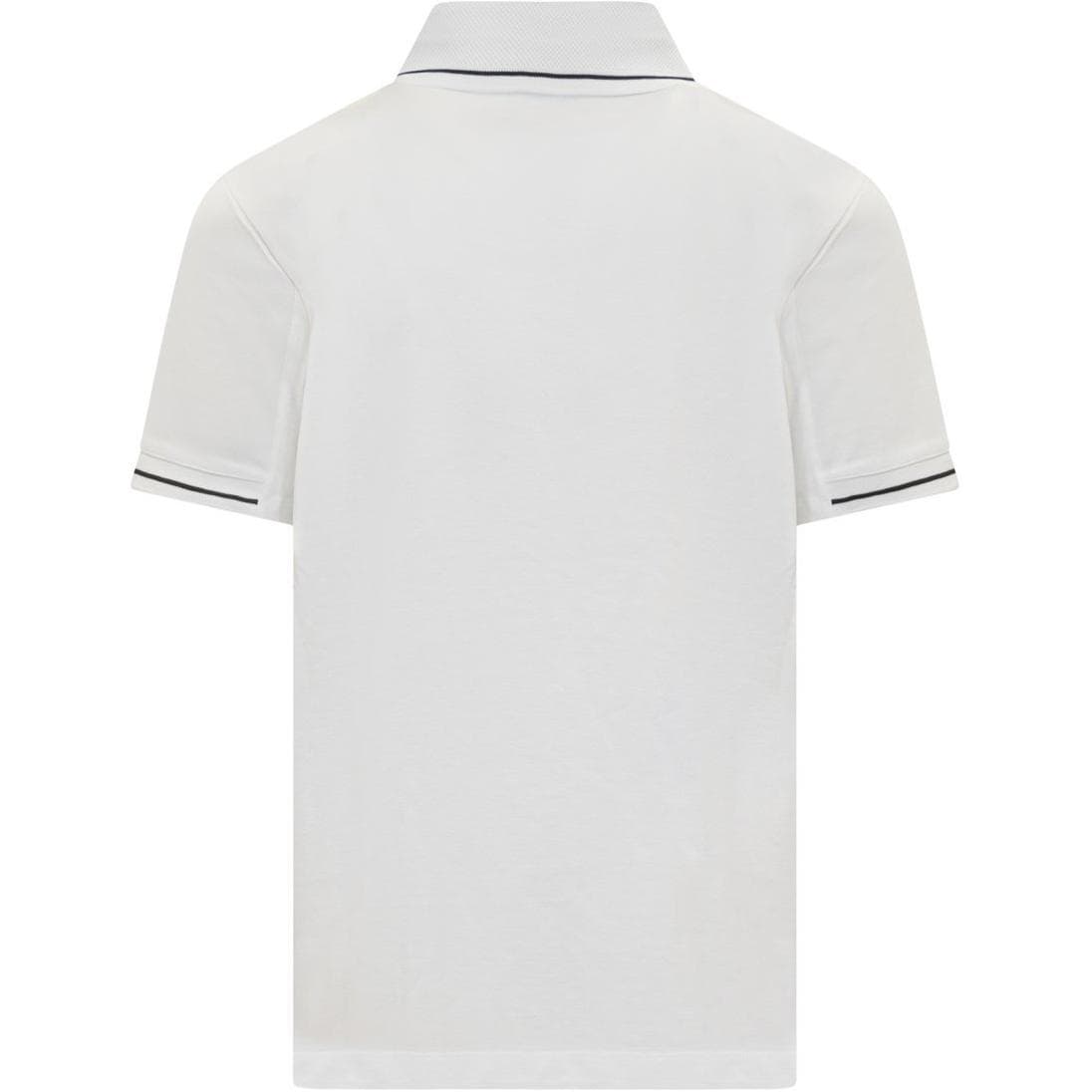 Поло Moncler Polo - изображение 2