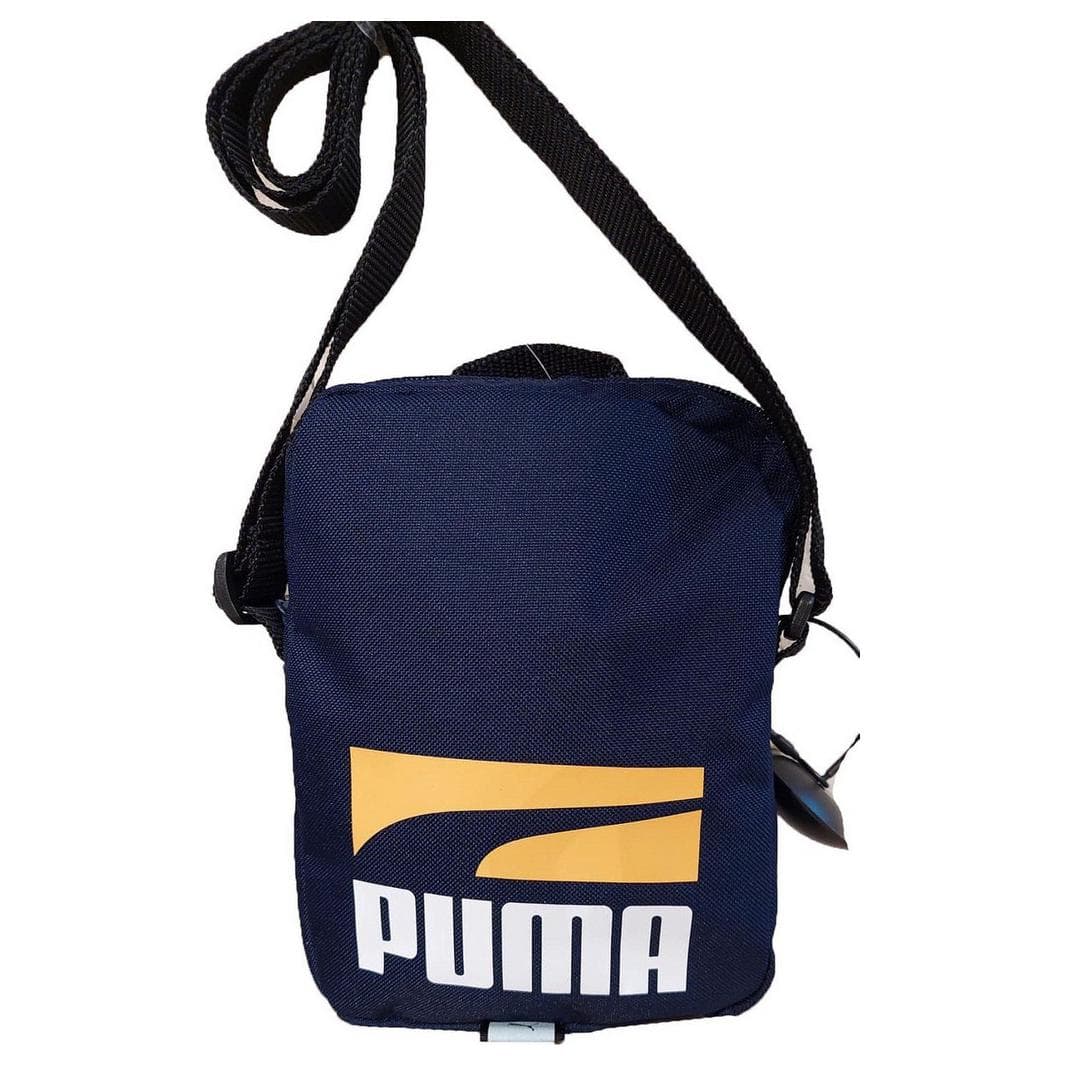 Сумка через плечо PUMA - изображение 5