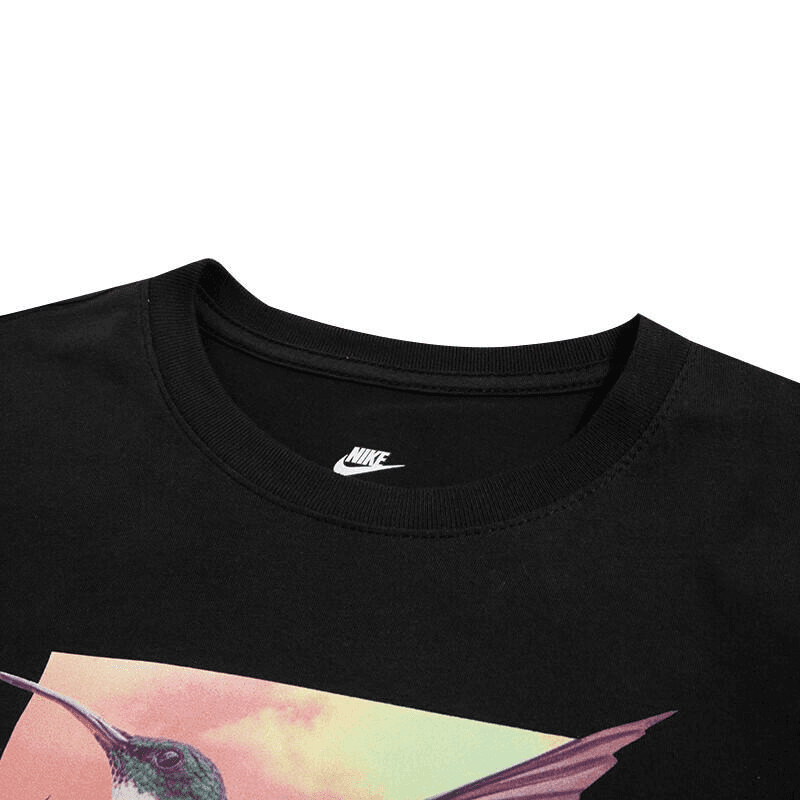 Футболка Nike Sportswear T - изображение 3