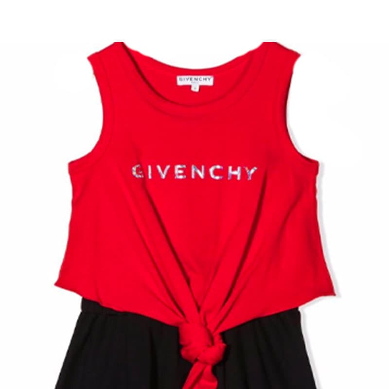Givenchy SS22 Logo - изображение 3