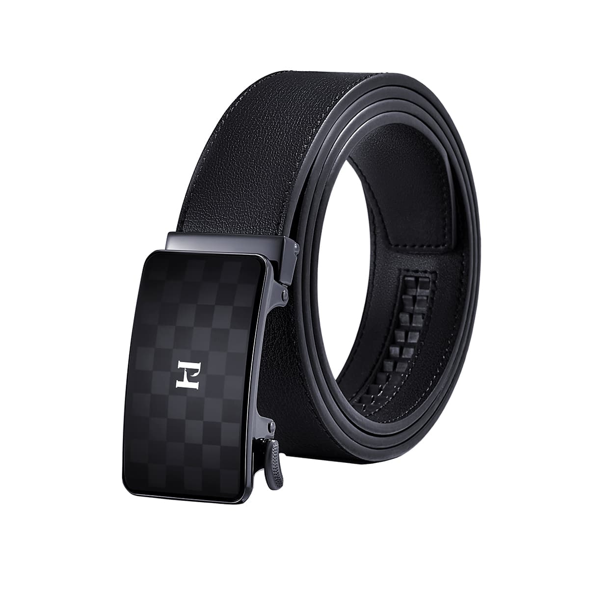 Ремень HLA 3.5CM - изображение 2