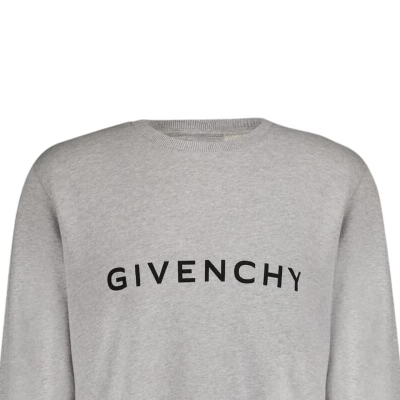 Худи GIVENCHY Logo - изображение 3