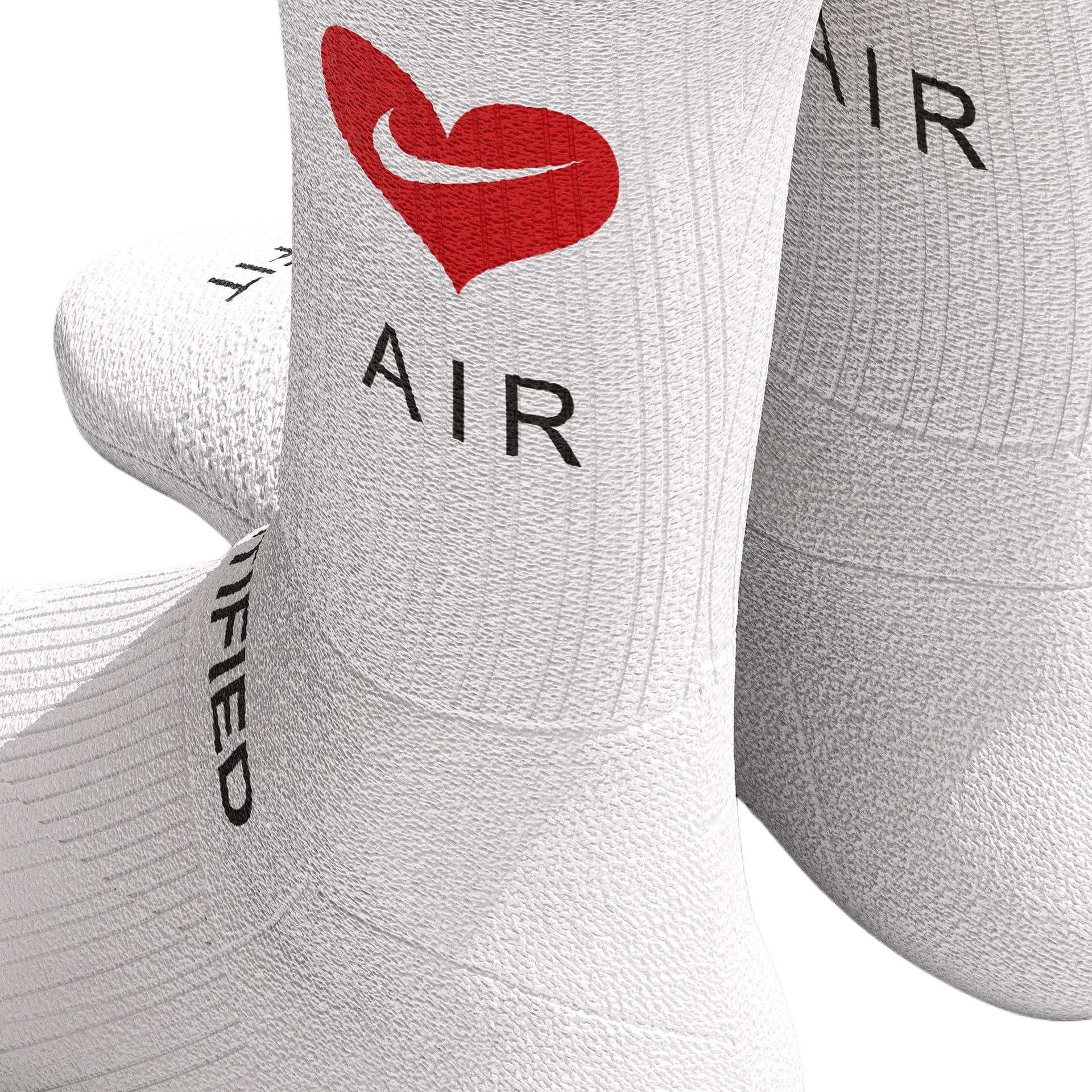 Носки Nike x Drake Certified Lover Boy Socks - изображение 3