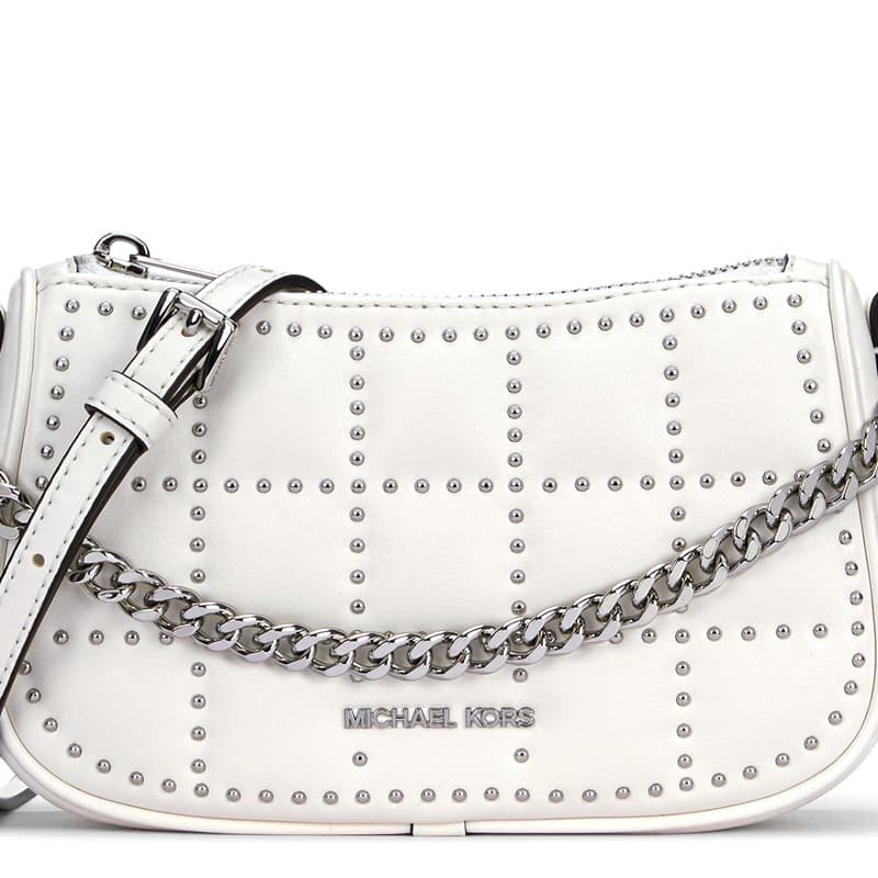 Сумка Michael Kors Carmela - изображение 3