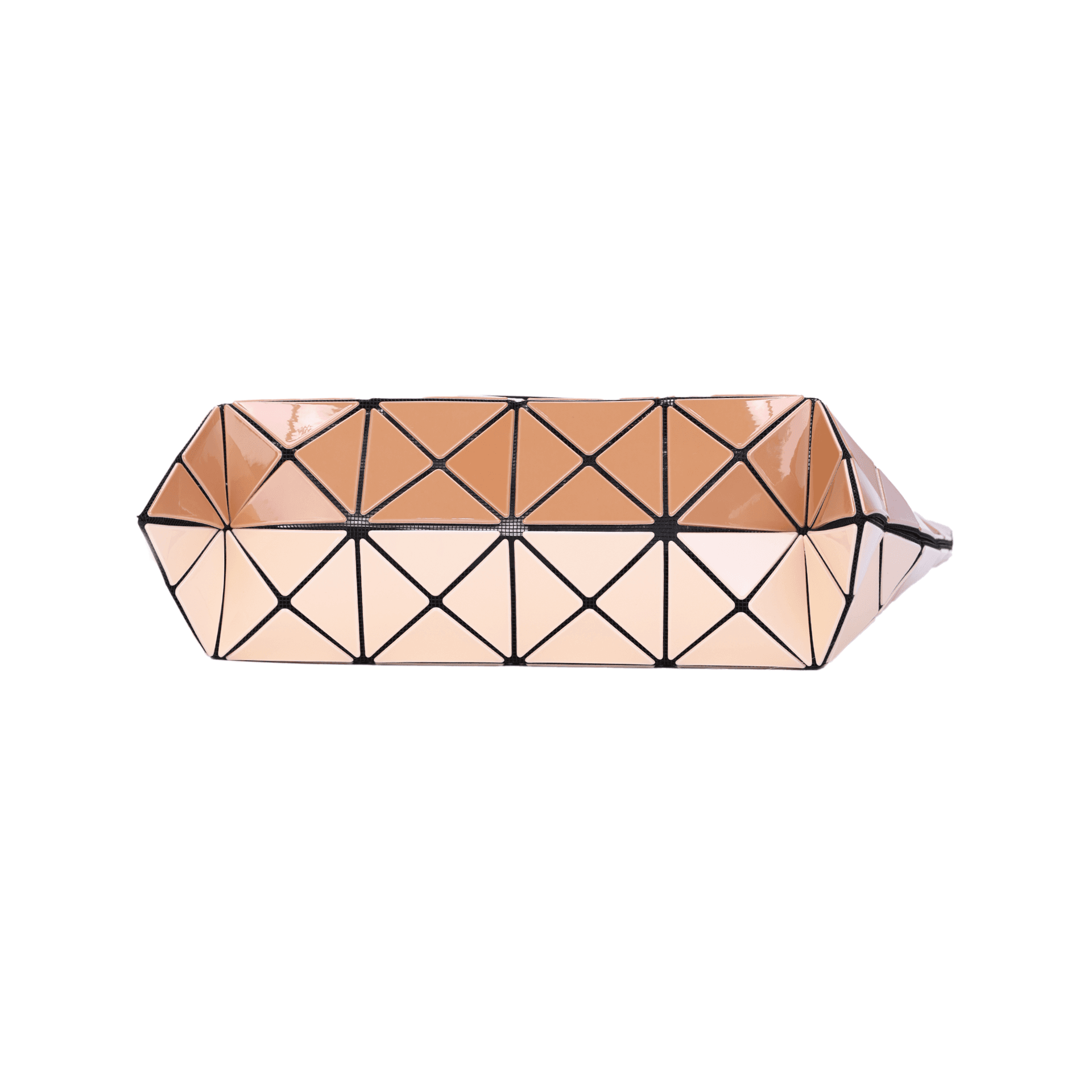 Сумка ISSEY MIYAKE LUCENT Tote - изображение 4