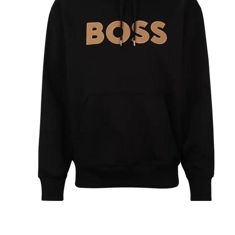 Худи HUGO BOSS SS23 - изображение 6