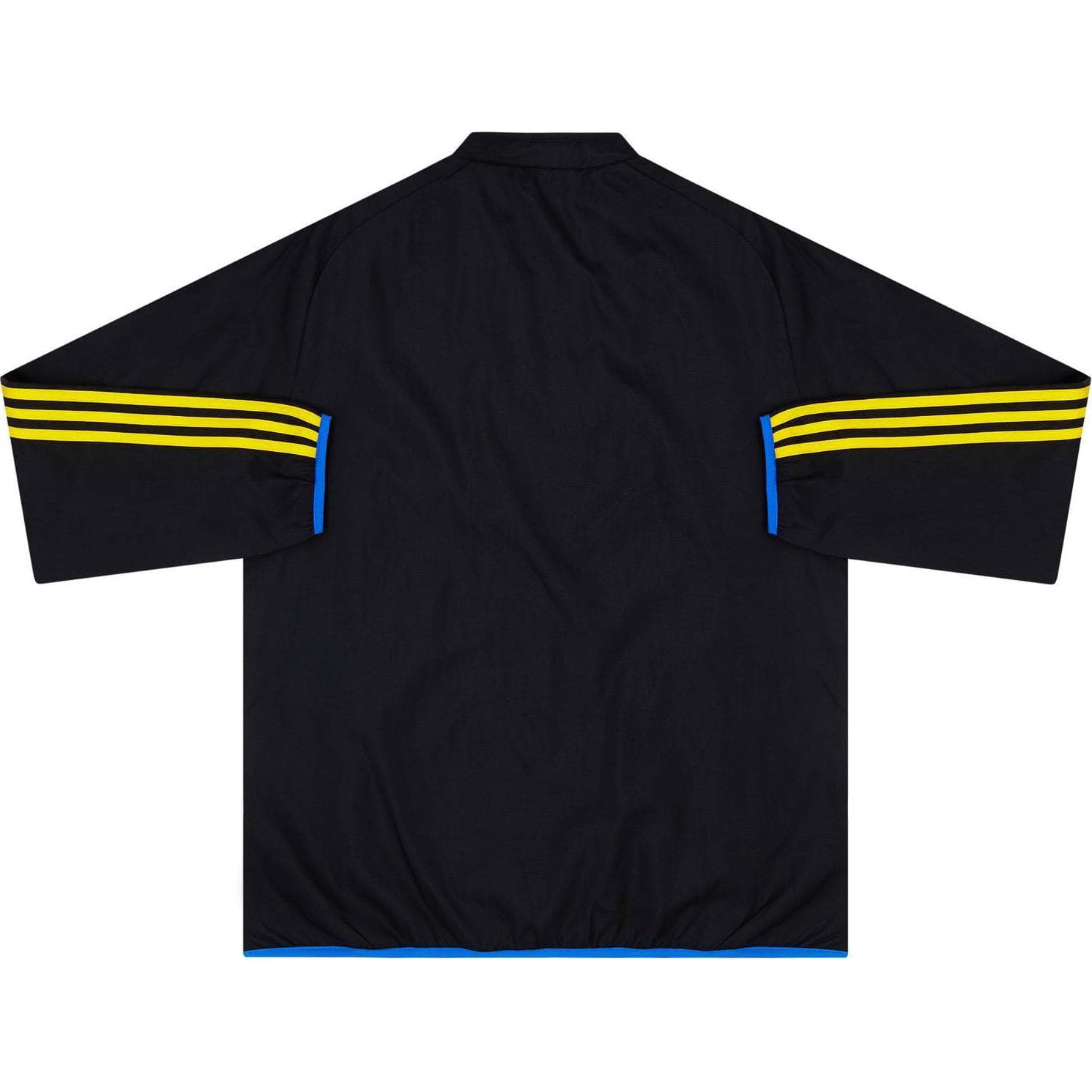 Куртка adidas Manchester United Icon Jacket - изображение 2