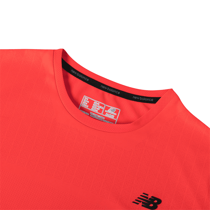 Футболка New Balance T - изображение 4