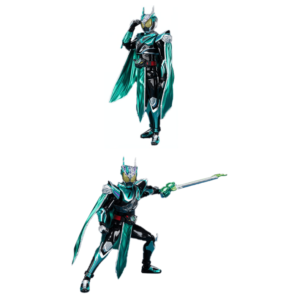 Фигурка BANDAI shf brain 14.5cm - изображение 4
