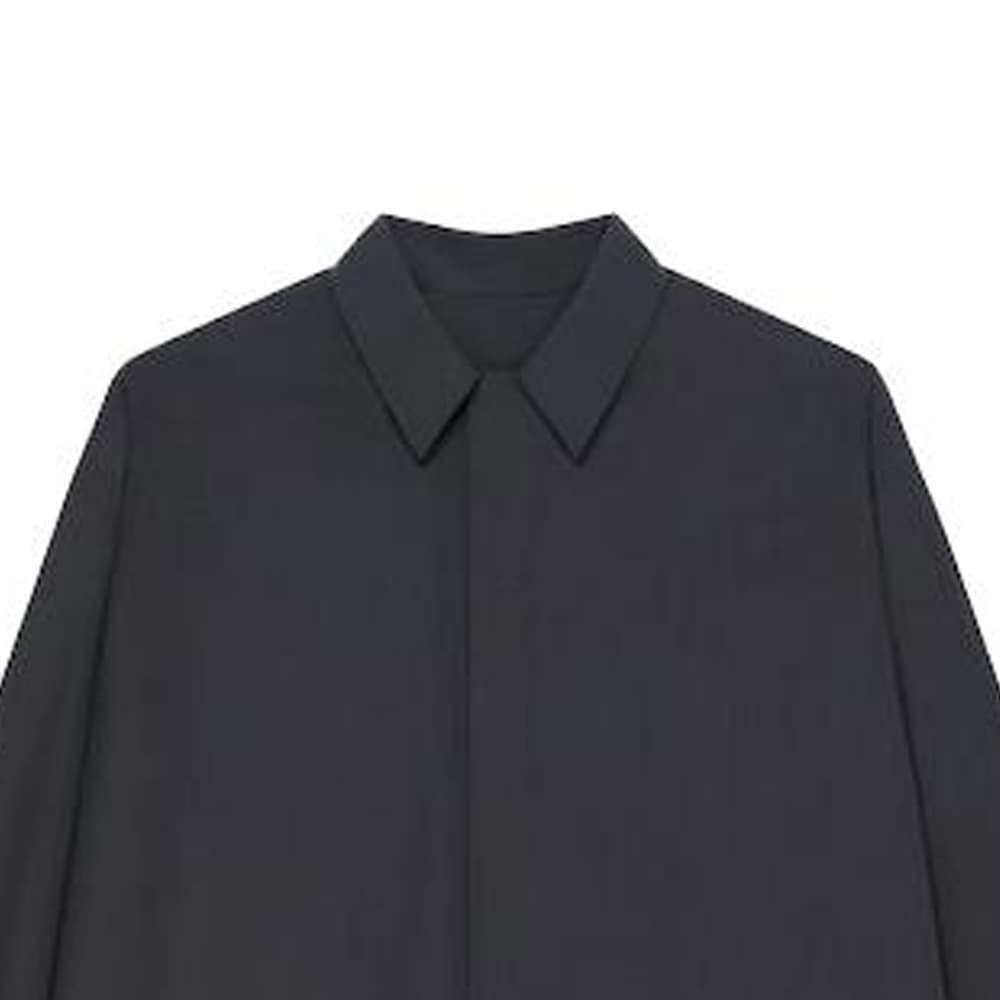 Рубашка Givenchy SS23 - изображение 5