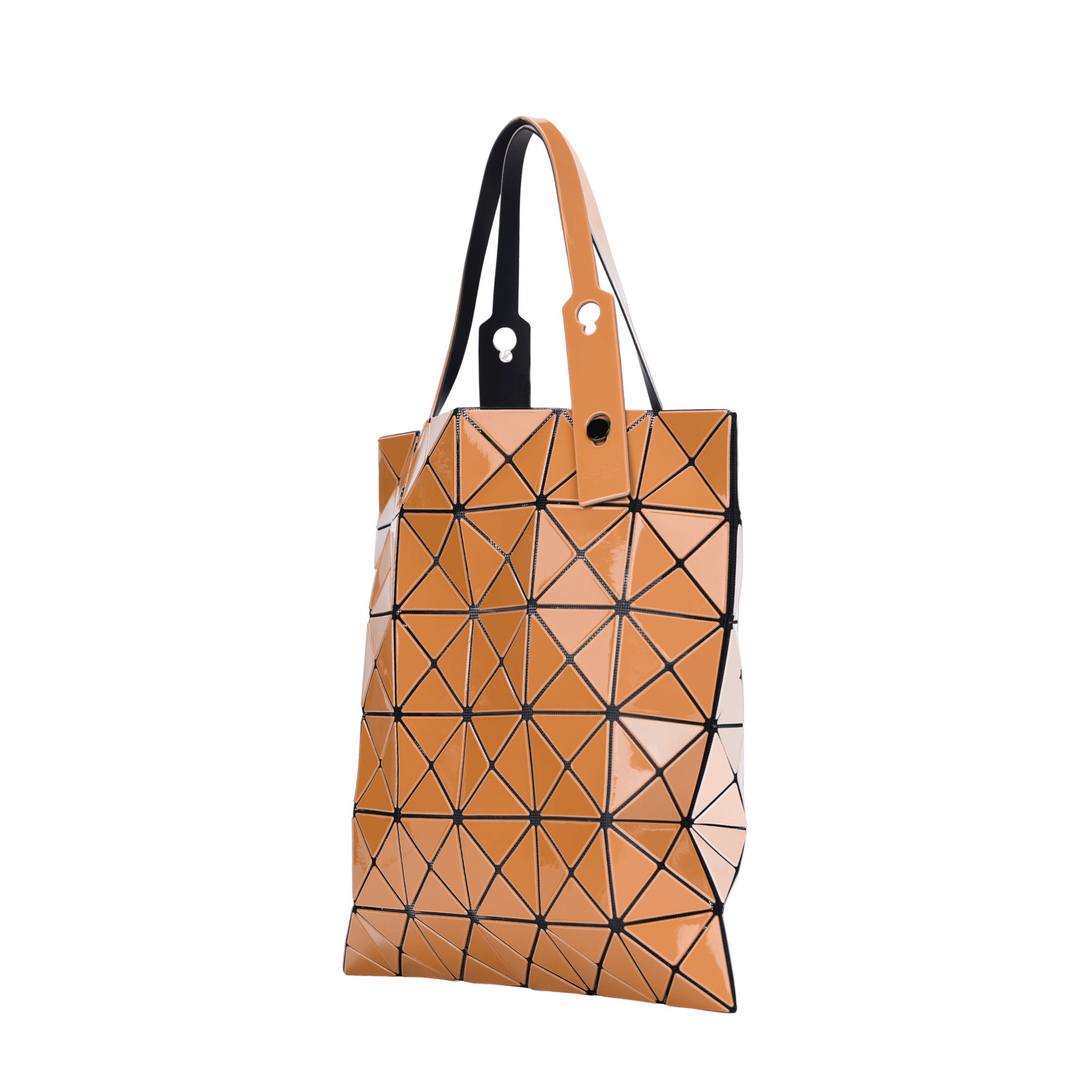 Сумка ISSEY MIYAKE LUCENT Tote - изображение 2