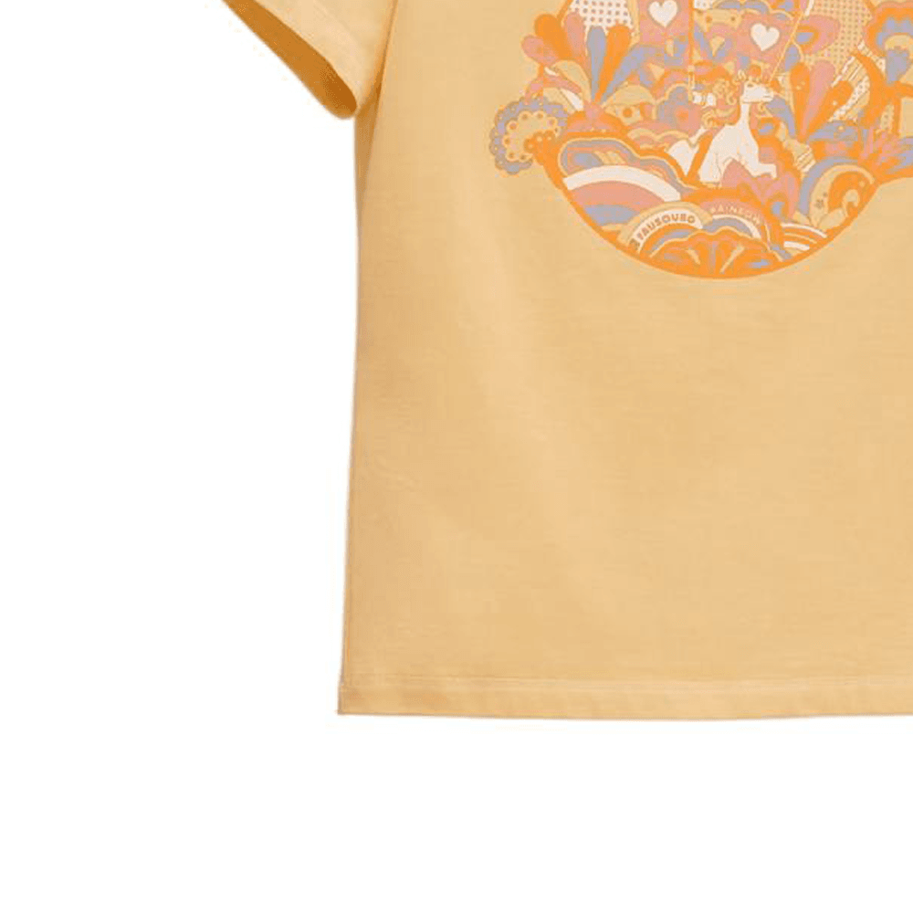 Футболка HERMES SS22 T - изображение 4
