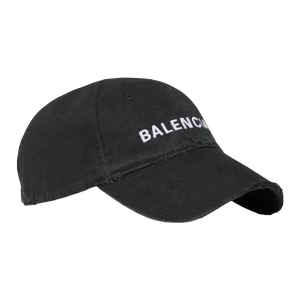 Головной убор Balenciaga - изображение 3