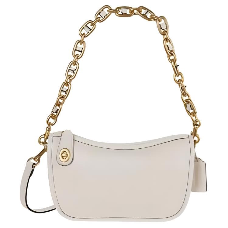Мини-сумка COACH Swinger 23 - изображение 1