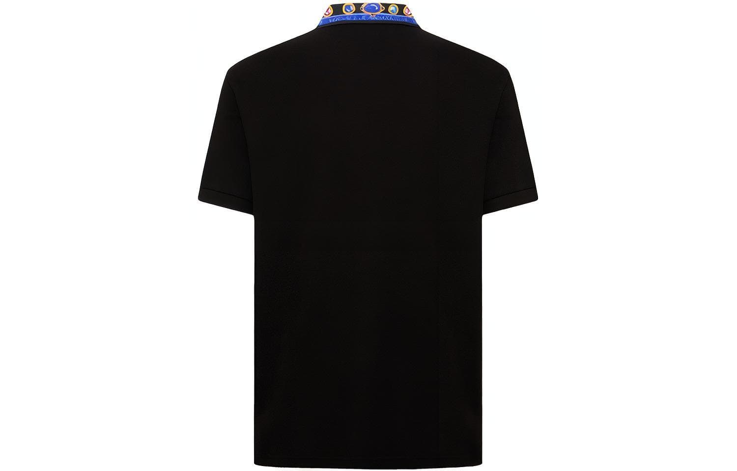 Поло VERSACE JEANS COUTURE SS24 Polo - изображение 2