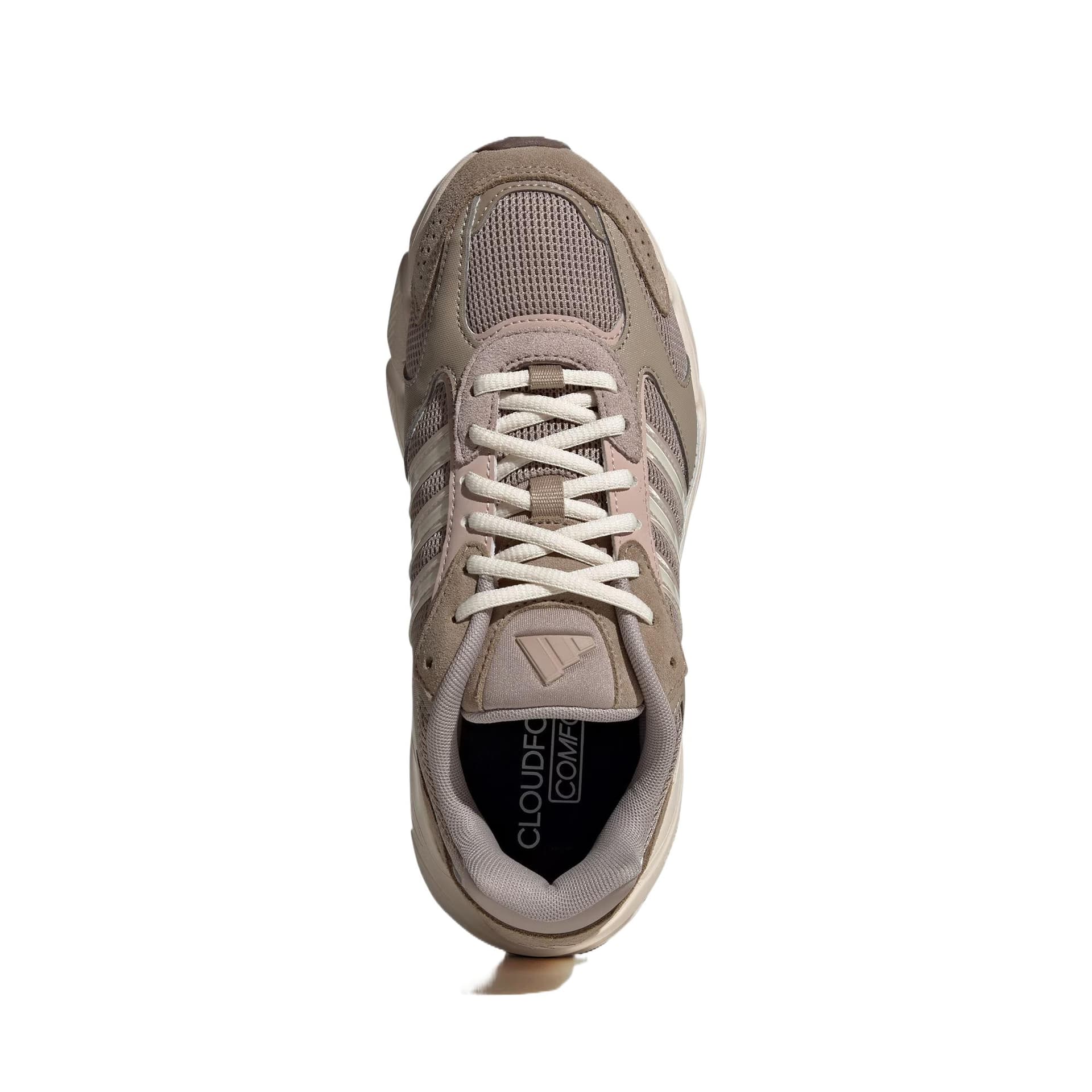 Кроссовки adidas CRAZYCHAOS 2000 Grey Brown - изображение 5