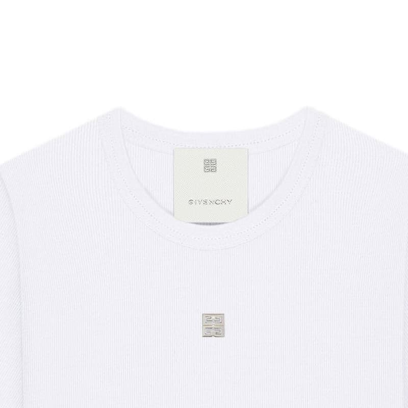 Футболка Givenchy T - изображение 2