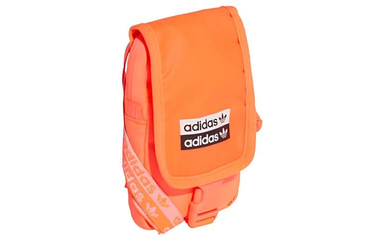 Сумка через плечо adidas originals R.Y.V. Map Bag logo - изображение 2