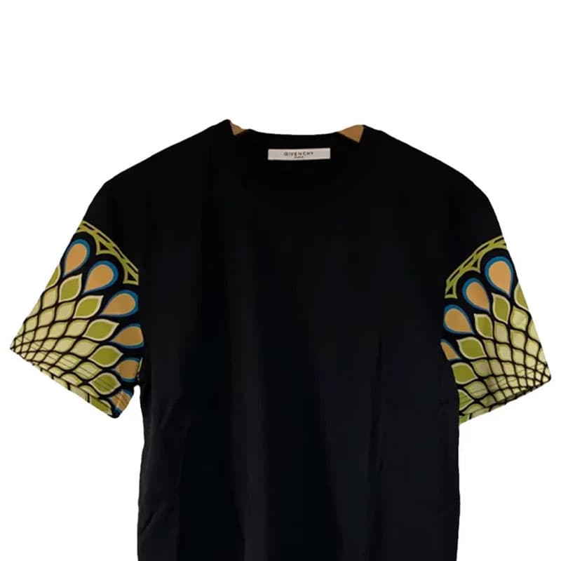 Футболка Givenchy SS23 T - изображение 4