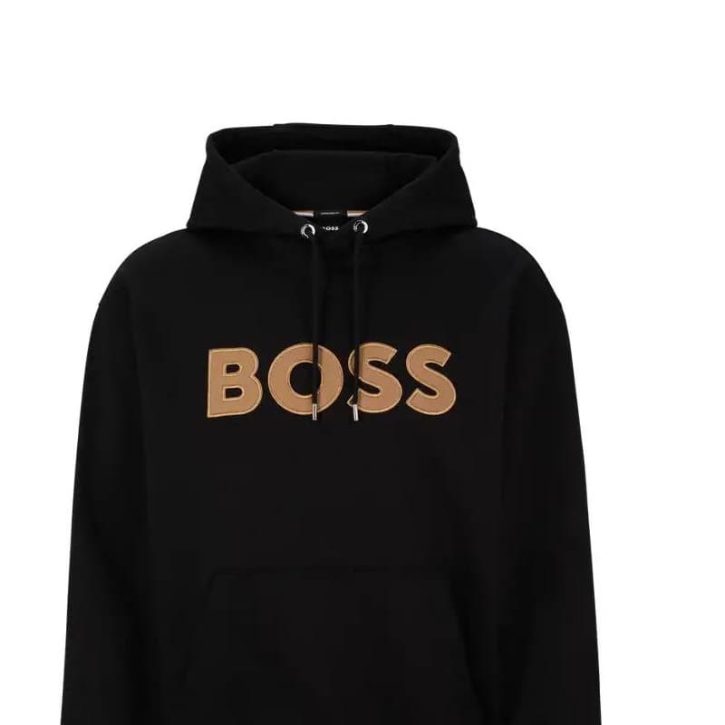 Худи HUGO BOSS SS23 - изображение 5
