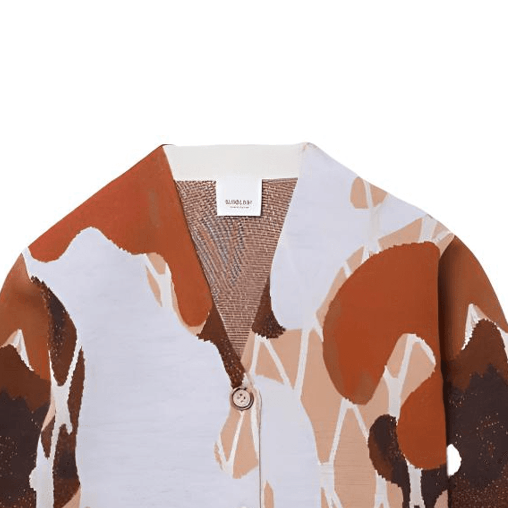 Burberry FW22 V - изображение 3