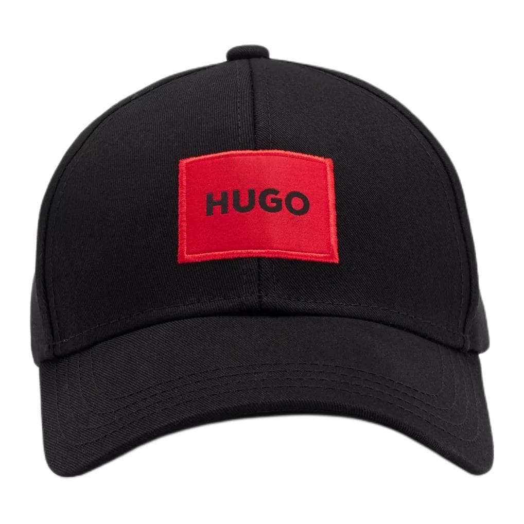 Кепка HUGO BOSS - изображение 2