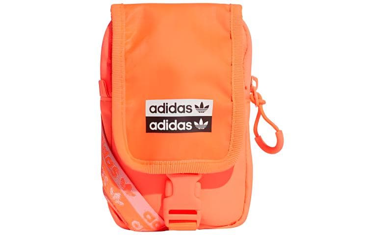 Сумка через плечо adidas originals R.Y.V. Map Bag logo - изображение 1