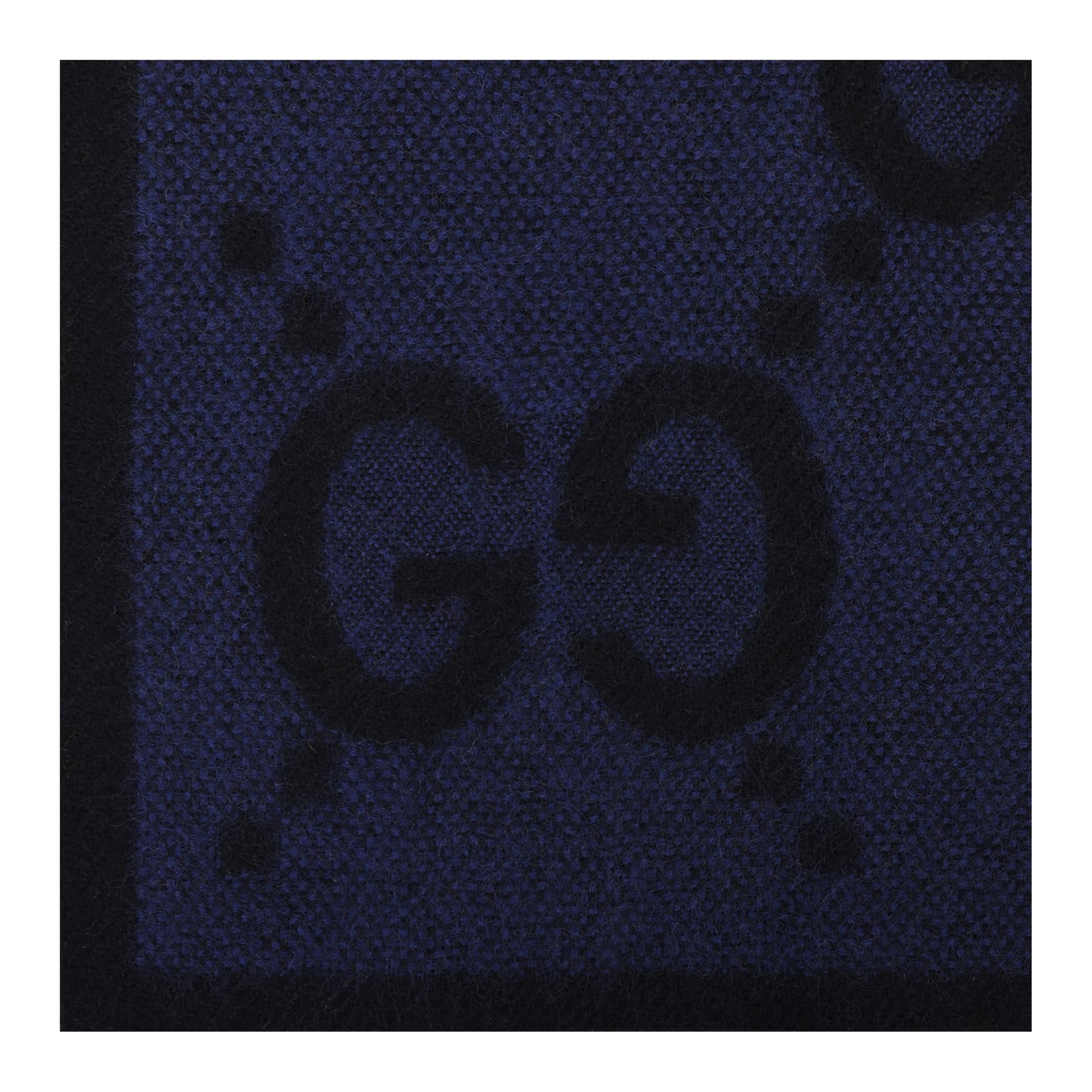 Шарф GUCCI - изображение 3