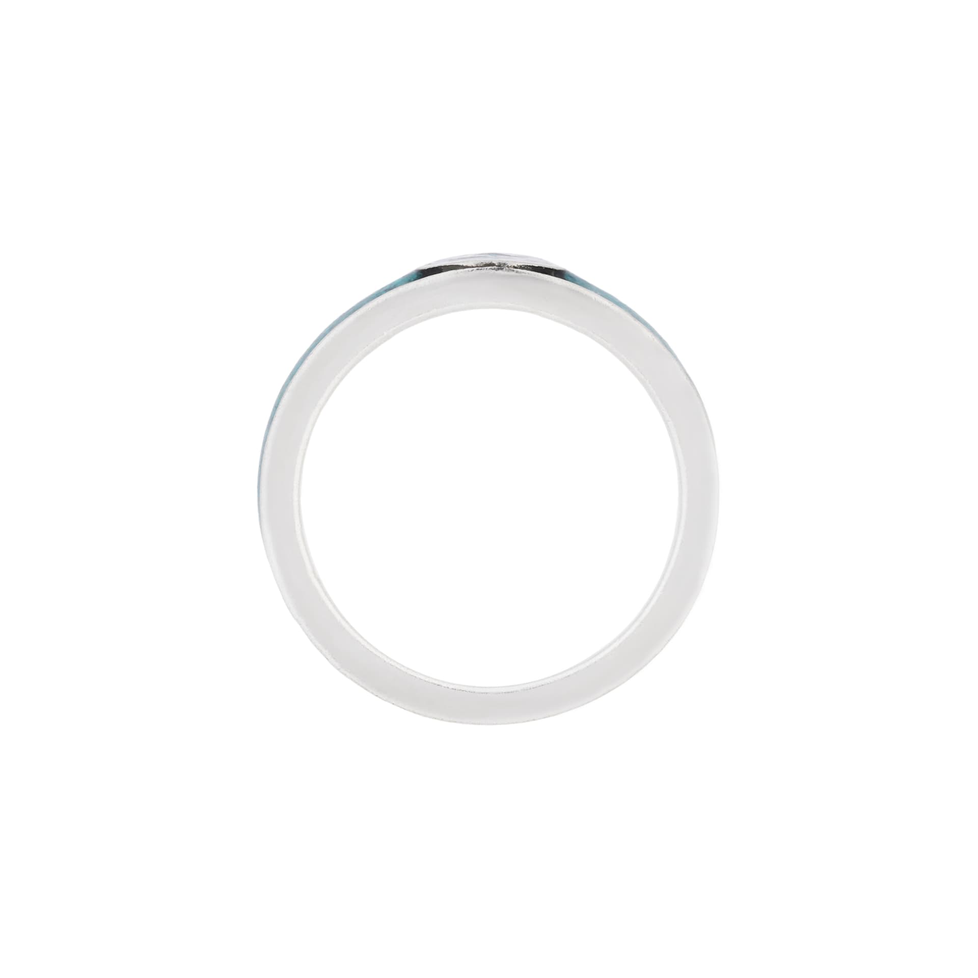 Кольцо Gucci 925 Silver Ring - изображение 3