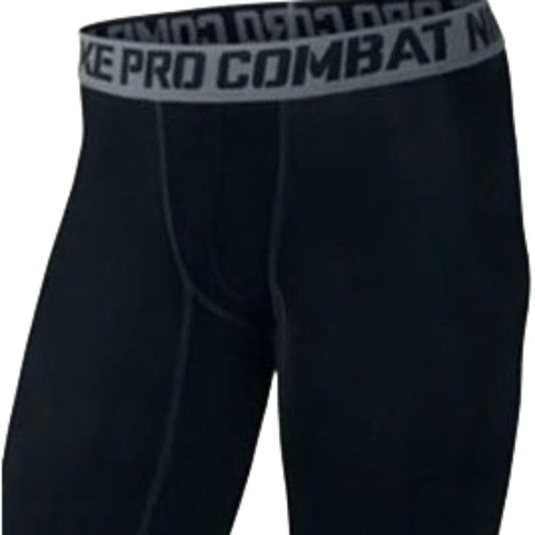 Спортивная одежда Nike Pro - изображение 4