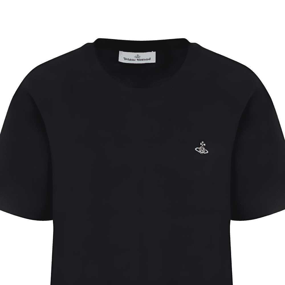 Футболка Vivienne Westwood T - изображение 5
