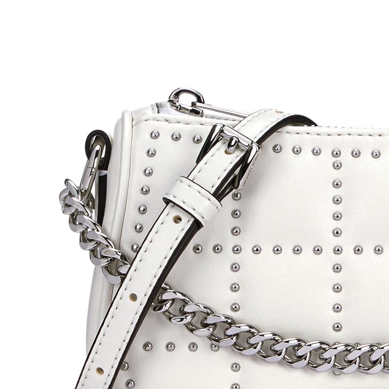 Сумка Michael Kors Carmela - изображение 2